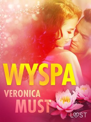 Wyspa--opowiadanie erotyczne by Veronica Must